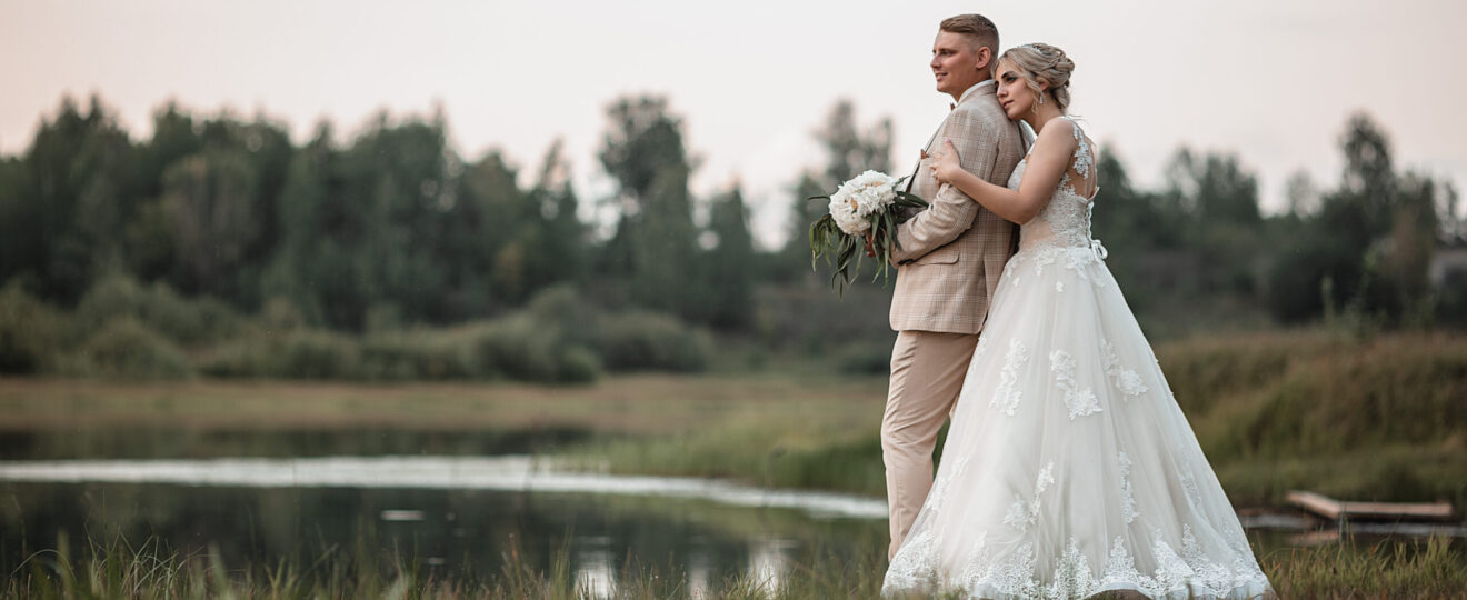 Tipps für eine nachhaltige Hochzeit