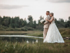 Tipps für eine nachhaltige Hochzeit