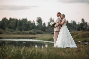 5 Tipps für eine nachhaltige Hochzeit 5 Tipps für eine nachhaltige Hochzeit