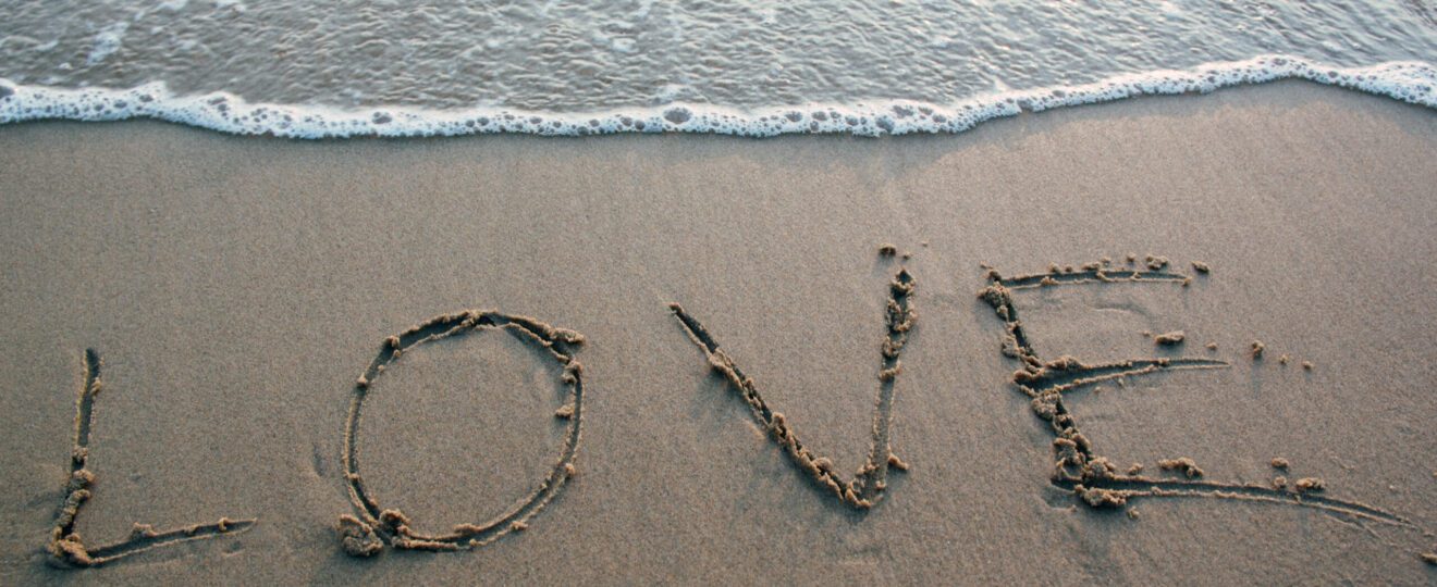 Wie sagt man "Ich liebe dich" in Europa?