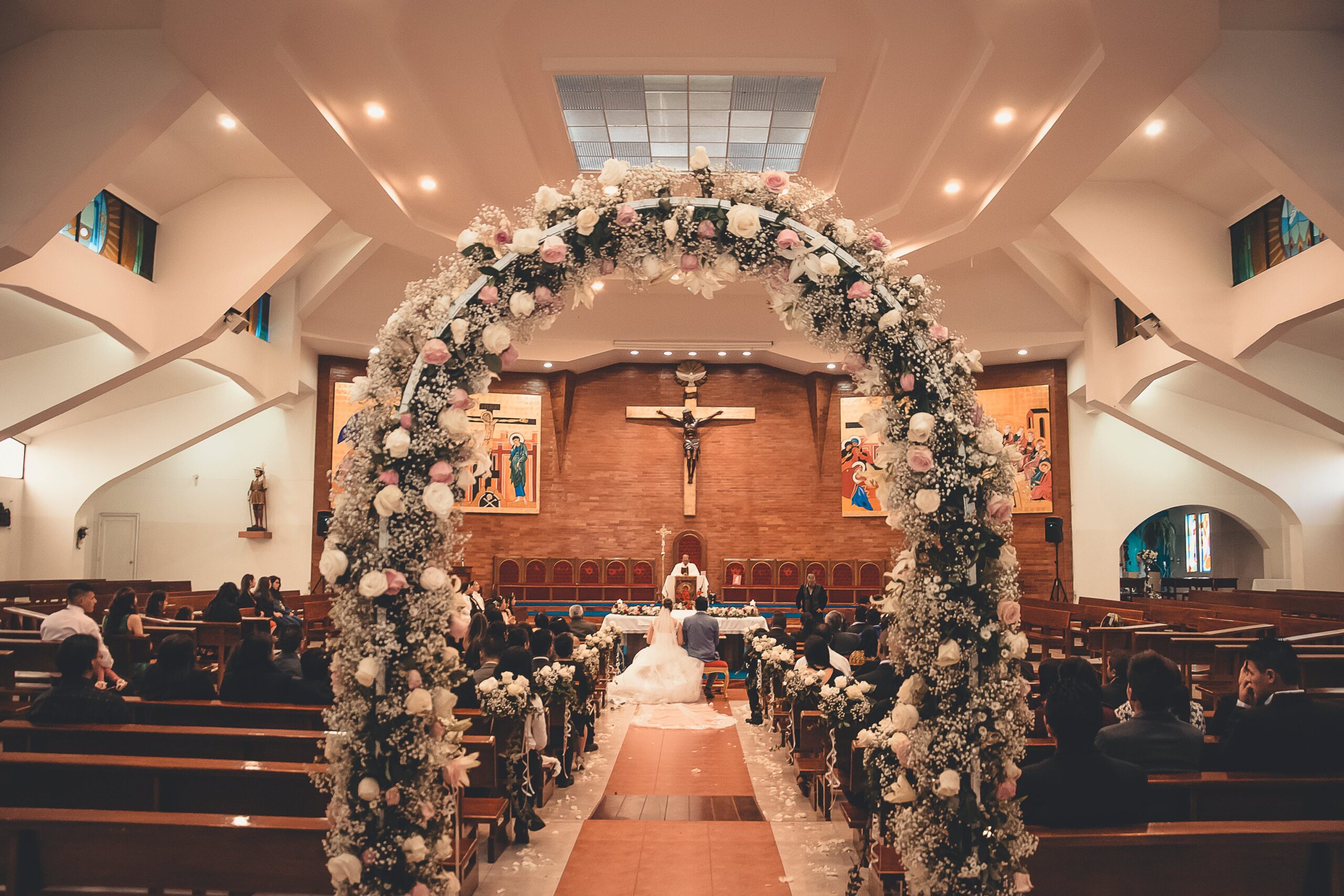 Hochzeitstrends im Wandel der Zeit