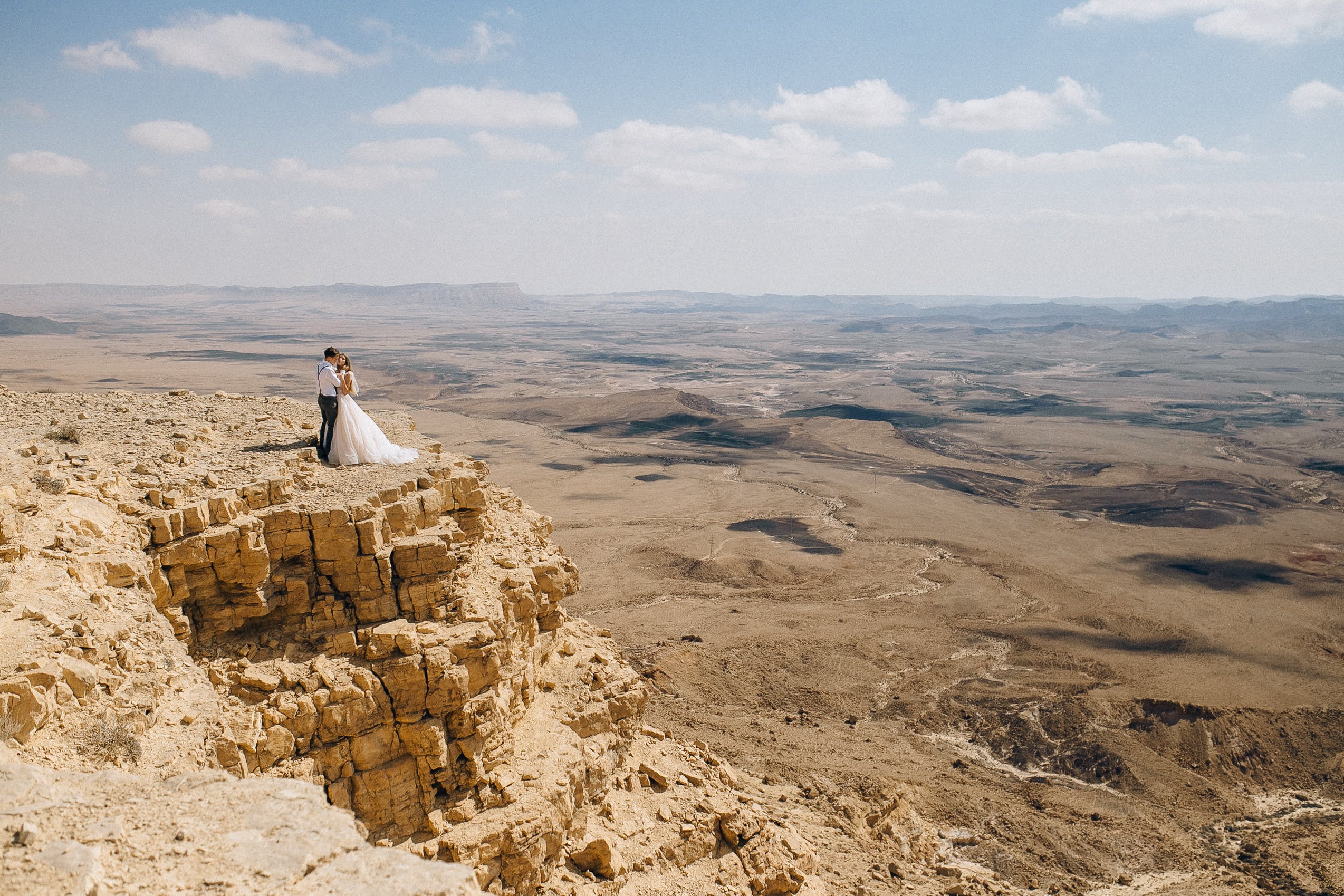 Ungewöhnliche Hochzeitsorte