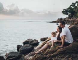 Die 120 schönsten Sprüche über Familie