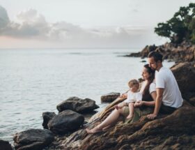 Die 120 schönsten Sprüche über Familie