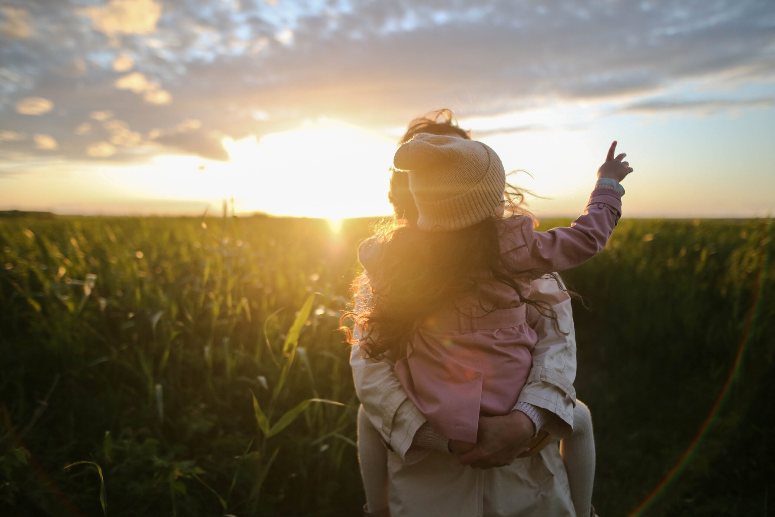 Der perfekte Zeitpunkt: Familienplanung nach der Hochzeit