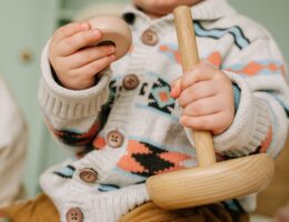Die schönsten skandinavischen Babynamen