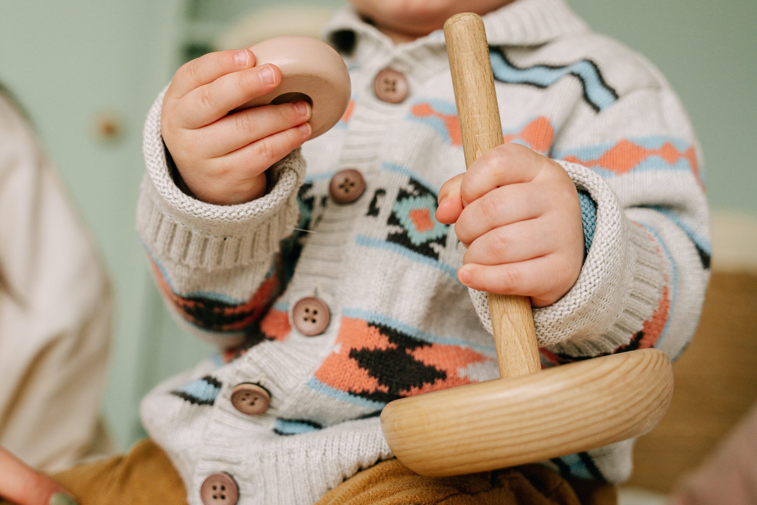 Die schönsten skandinavischen Babynamen