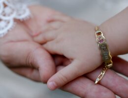Die beliebtesten Babynamen in 2024