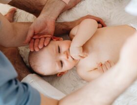 Die schönsten modernen deutschen Babynamen