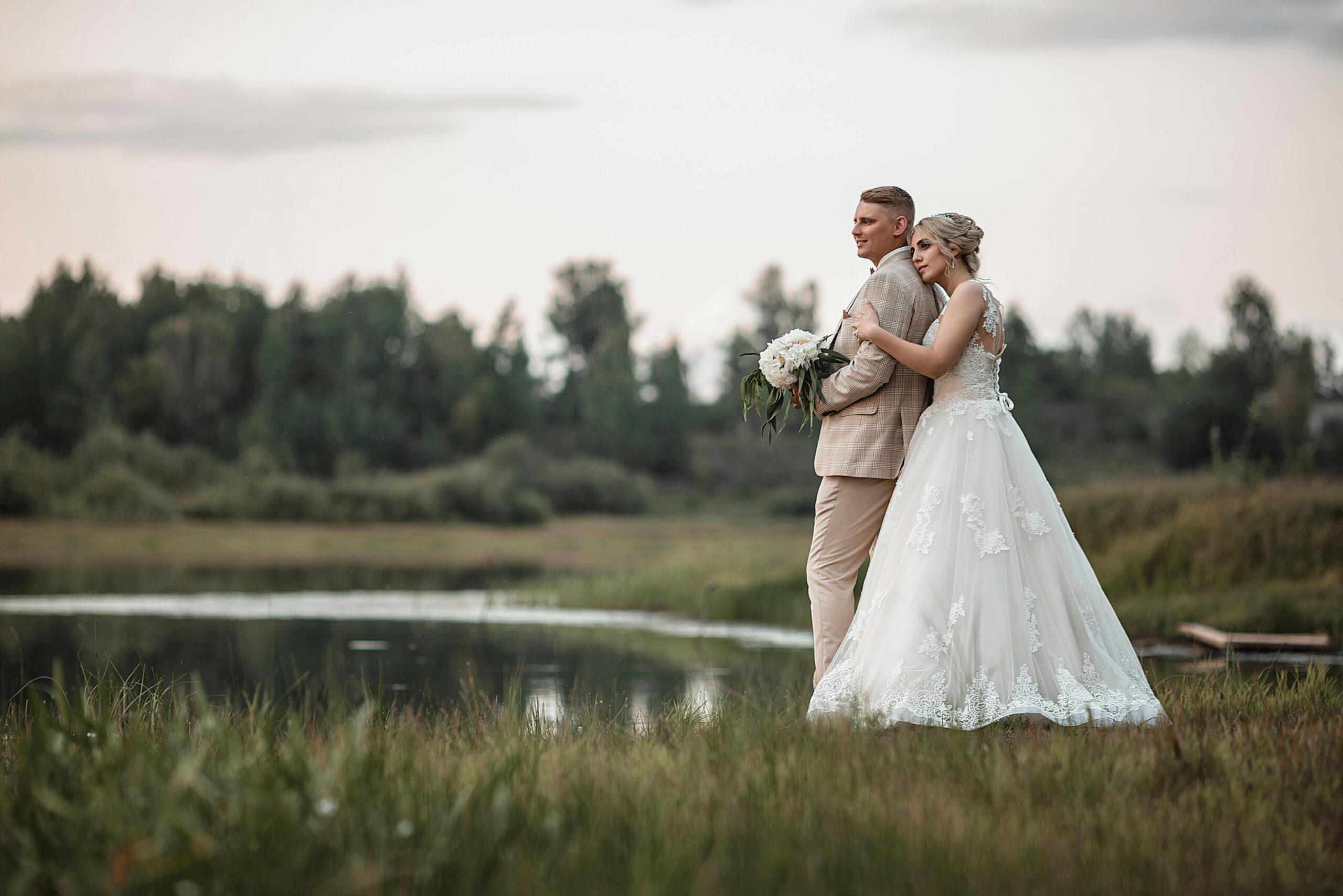 5 Kreative Ideen für eine Nachhaltige Hochzeit