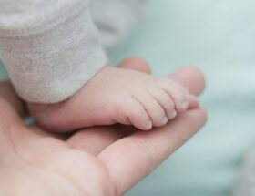 Die beliebtesten Babynamen in Norddeutschland