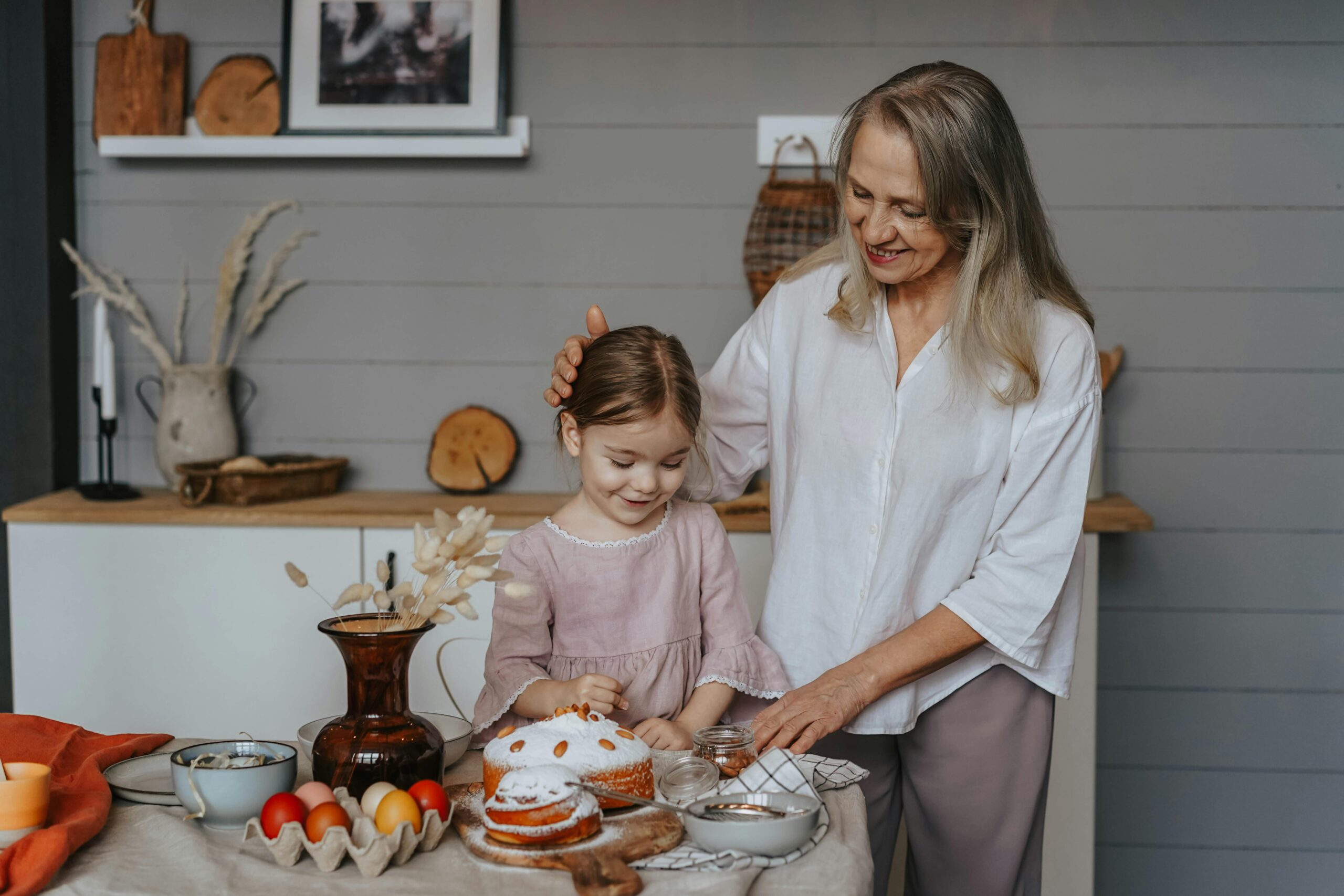 Last-Minute Geschenkideen für Ostern: 30 Ideen für die Kleinen