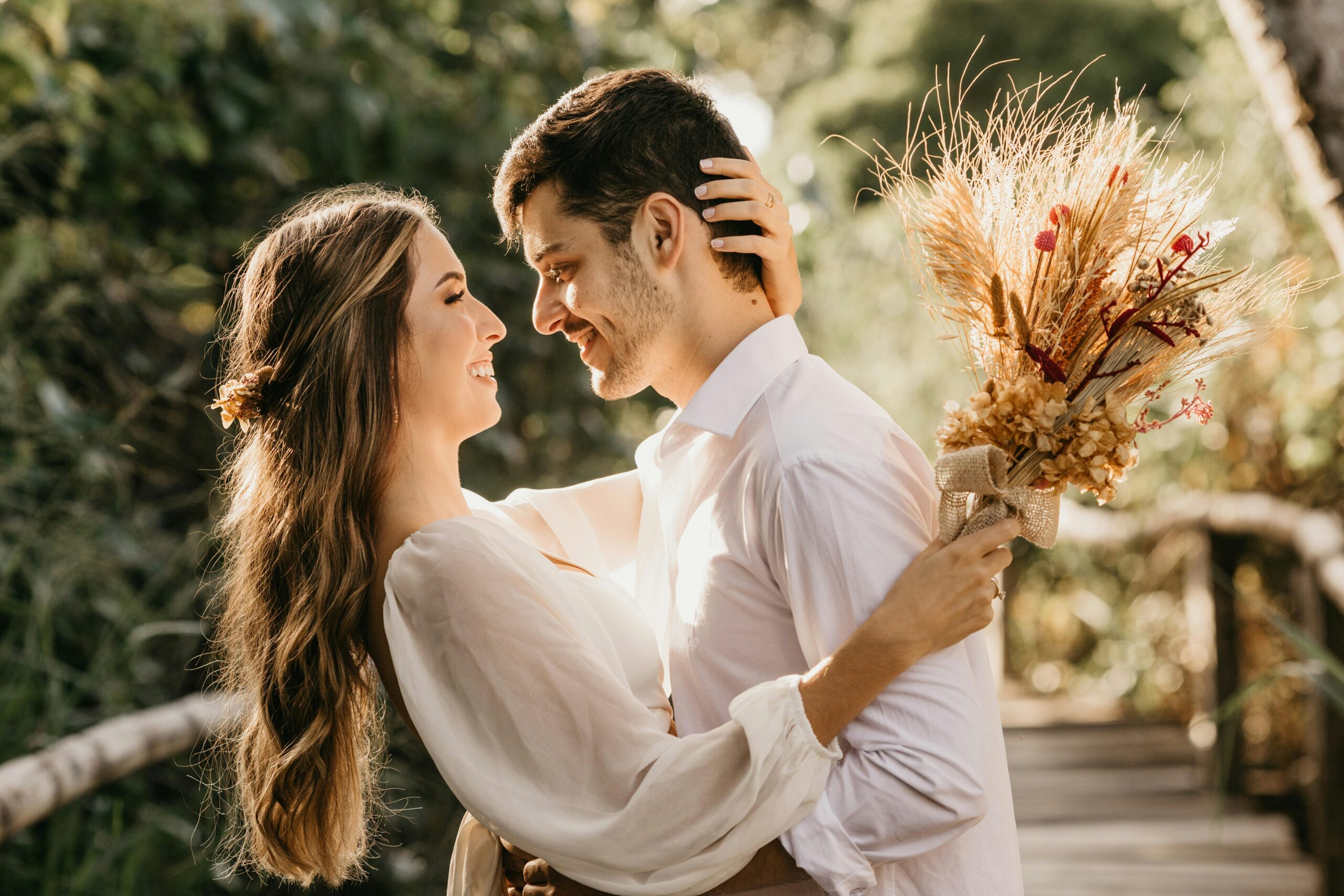 Alles, was du über die Standesamtliche Hochzeit wissen solltest