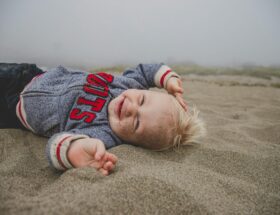 Die schönsten französischen Babynamen