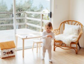70 zeitlose Babynamen