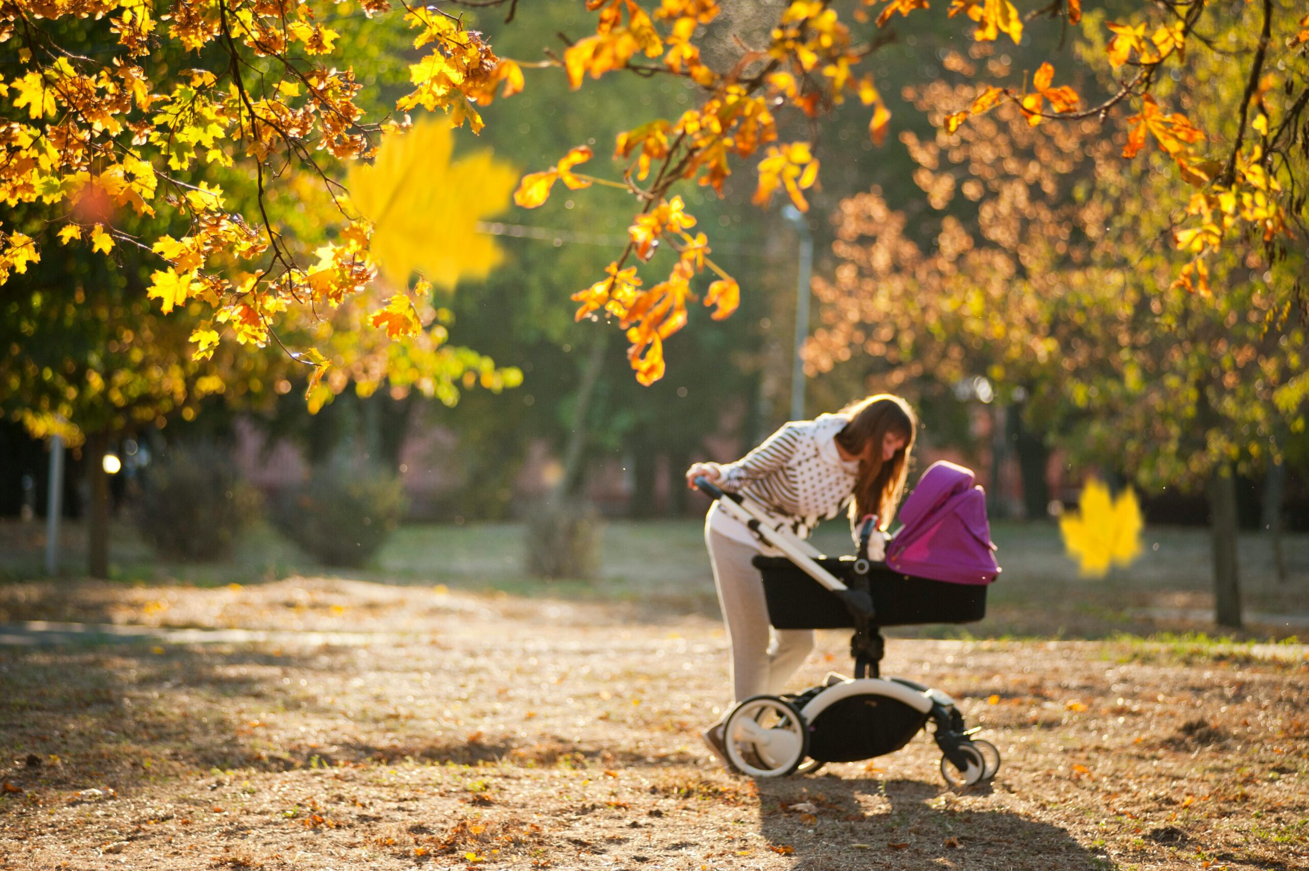 Der Richtige Kinderwagen: Ein Leitfaden zur Auswahl für Eltern