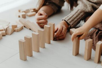 Kreative Ideen für Regentage mit Kleinkindern Kreative Ideen für Regentage mit Kleinkindern