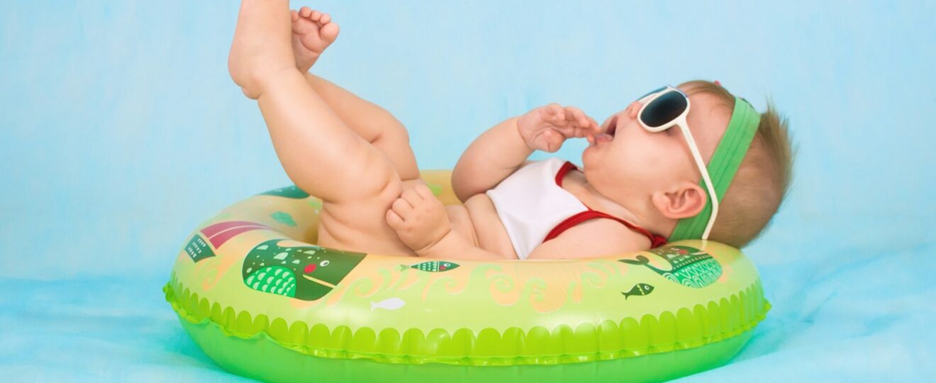 Seltene und außergewöhnliche Babynamen, die 2026 im Kommen sind